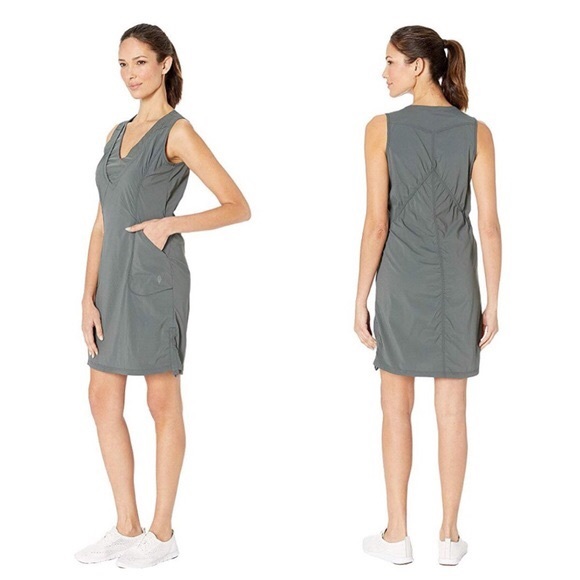 NEW Indygena Liike III Dress Womens NWT